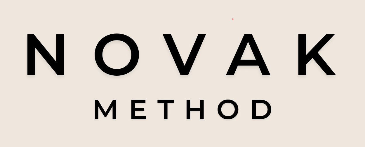 NOVAK METHOD - 3-2